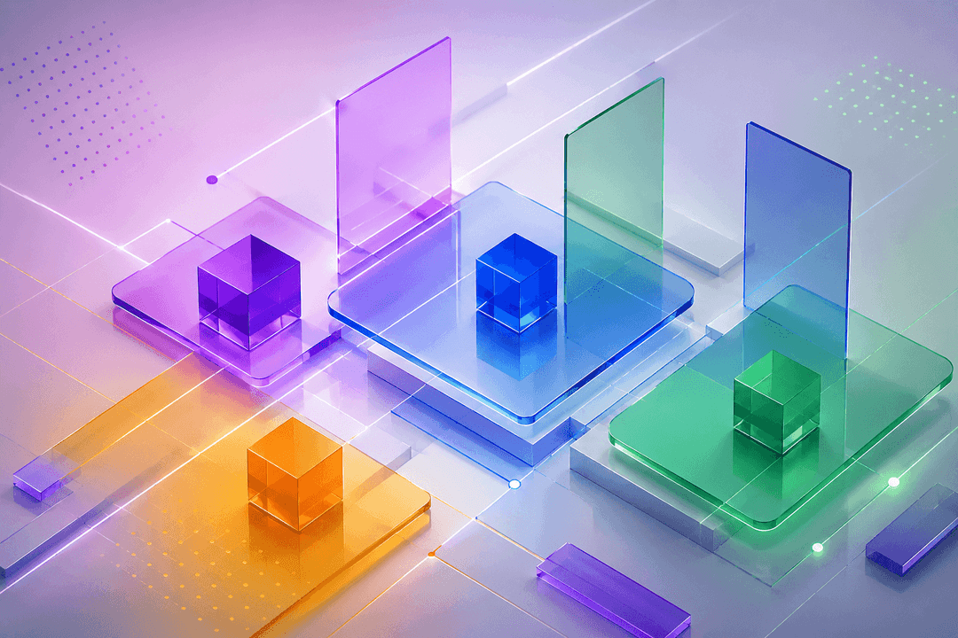 Manufacturing & Logistics Digital Transformation